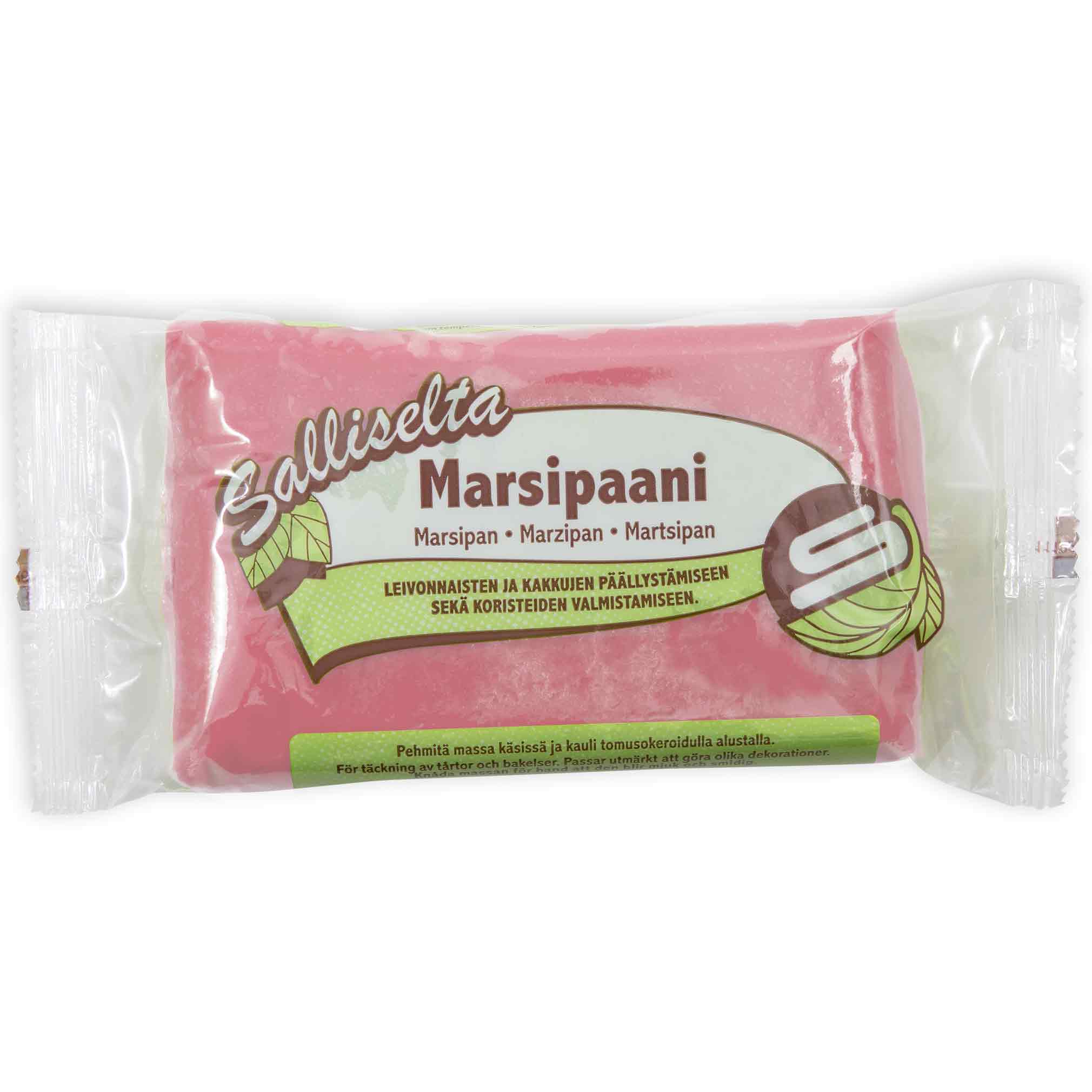 Marsipan rosa 250g